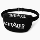 Rave Bag Regular · RAVE WEAR 2026 – Dreiviertelansicht