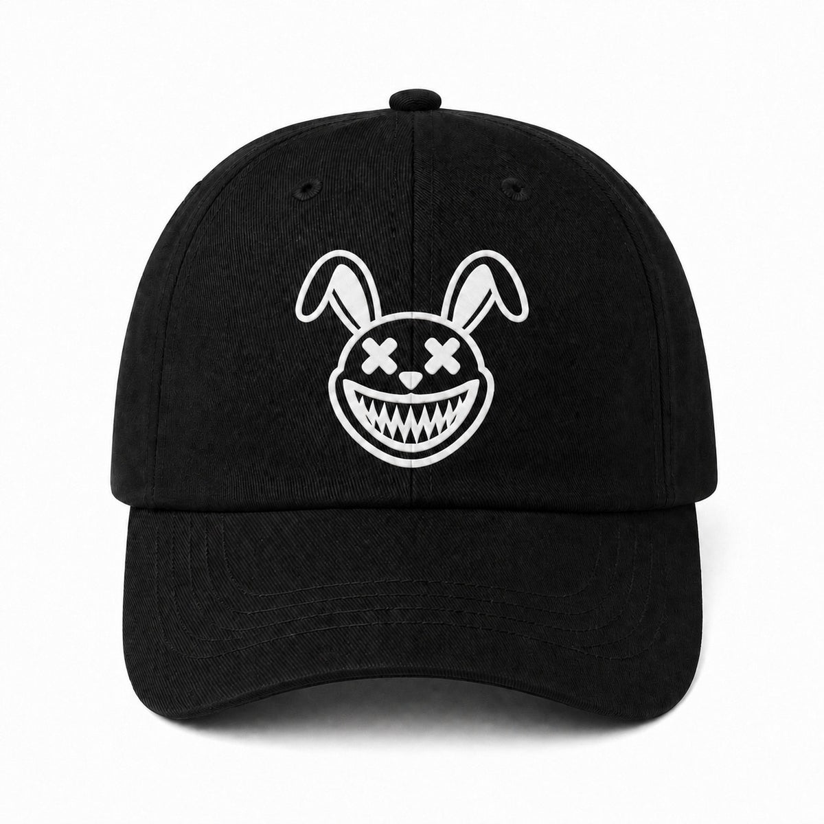 Cap Limited · HERE COMES FLUFFY