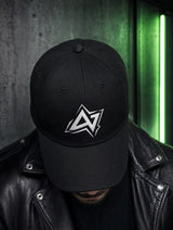 Cap Regular · RAVE WEAR 2026 – Frontansicht