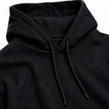 Hoodie Limited #1 · HERE COMES FLUFFY – Detail