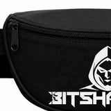 Rave Bag Regular · BITSHAKERZ – Detailansicht