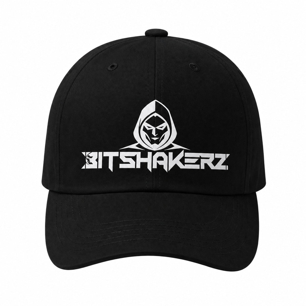 Cap Regular #1 · BITSHAKERZ