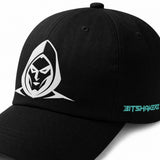 Cap Regular #2 · BITSHAKERZ – Detailansicht