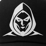 Cap Regular #2 · BITSHAKERZ – Nahaufnahme