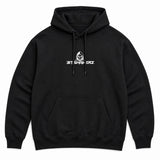 Hoodie Regular · BITSHAKERZ – Vollansicht