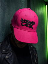 Cap Limited · REBELS OF RAVE – Frontansicht