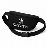 Rave Bag Regular · KRYPTIK – Vollansicht