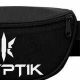 Rave Bag Regular · KRYPTIK – Detailshot