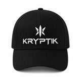 Cap Regular #1 · KRYPTIK – Vollansicht