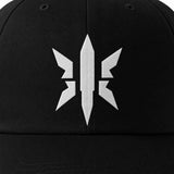 Cap Regular #2 · KRYPTIK – Detailansicht