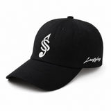 Cap Regular · LAWSTYLEZ – Dreiviertelansicht