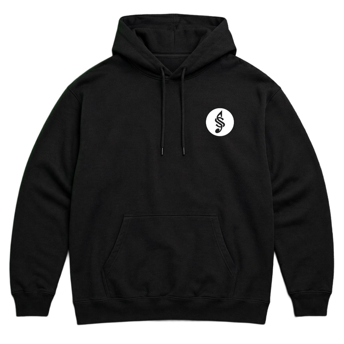 Hoodie Regular · LAWSTYLEZ