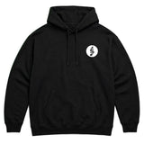 Hoodie Regular · LAWSTYLEZ – Vollansicht