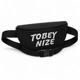 Rave Bag Regular · TOBEY NIZE – Dreiviertelansicht