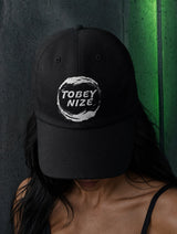 Cap Regular · TOBEY NIZE – Frontansicht