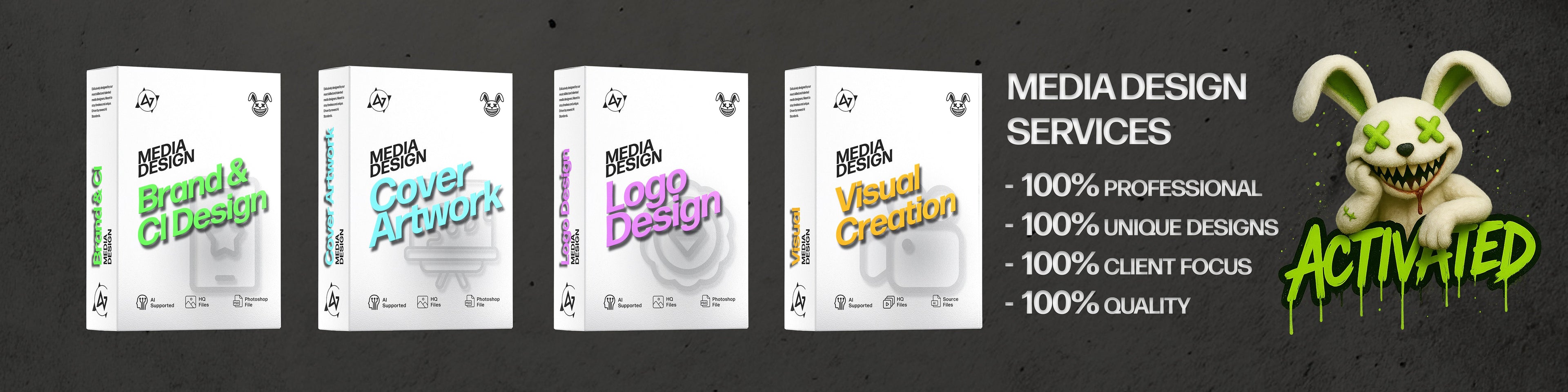 MEDIA DESIGN