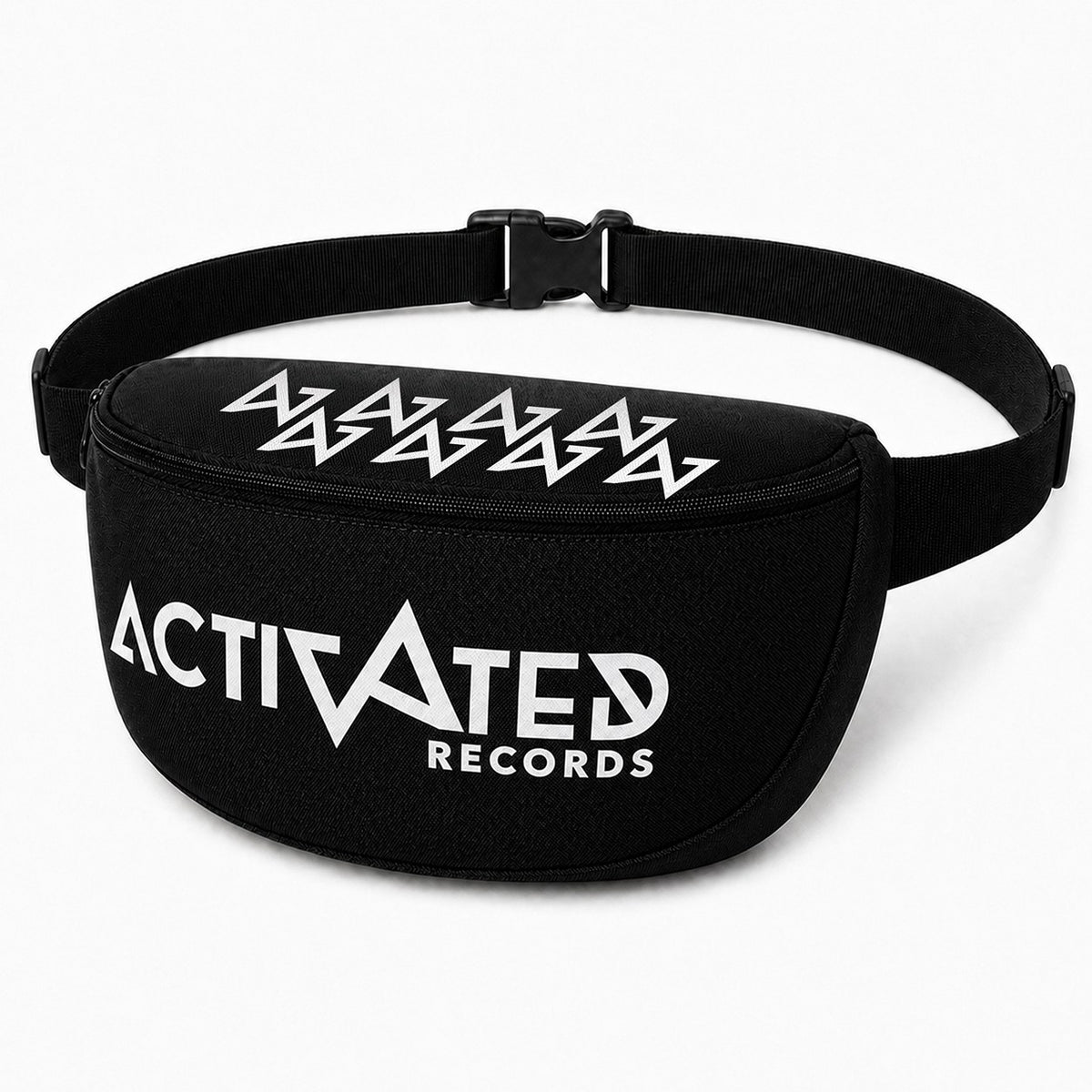 Rave Bag Regular · RAVE WEAR 2026