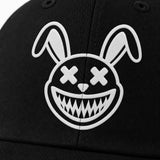Cap Limited · HERE COMES FLUFFY – Detailansicht