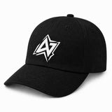 Cap Regular · RAVE WEAR 2026 – Dreiviertelansicht