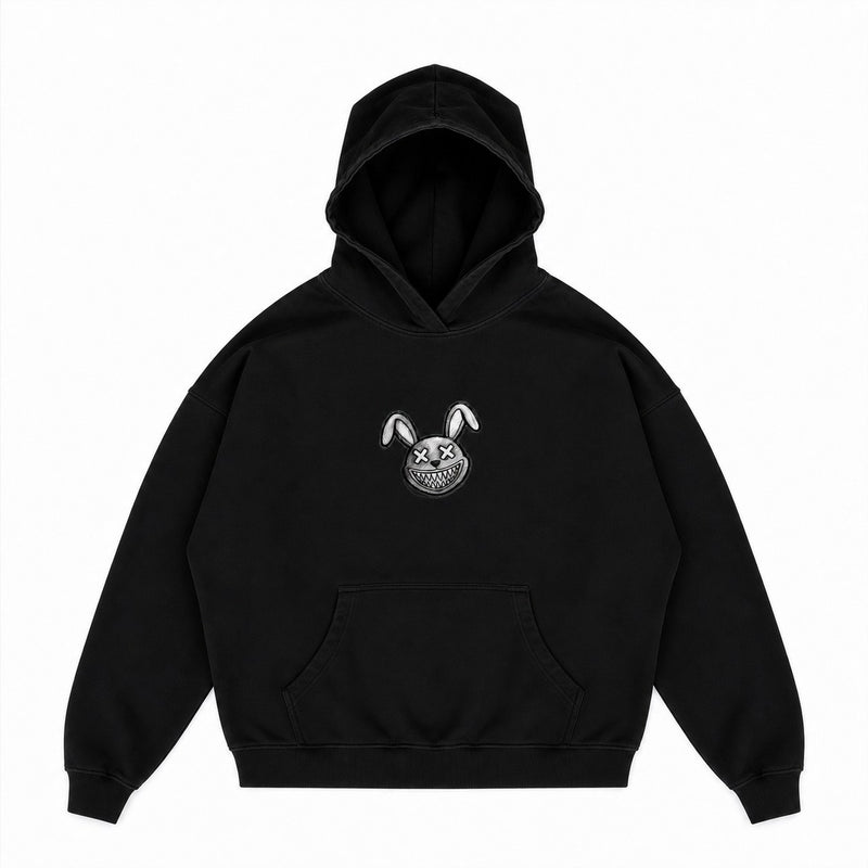 Premium Oversized Hoodie - Limited Edition #2 - Here Comes Fluffy Collection