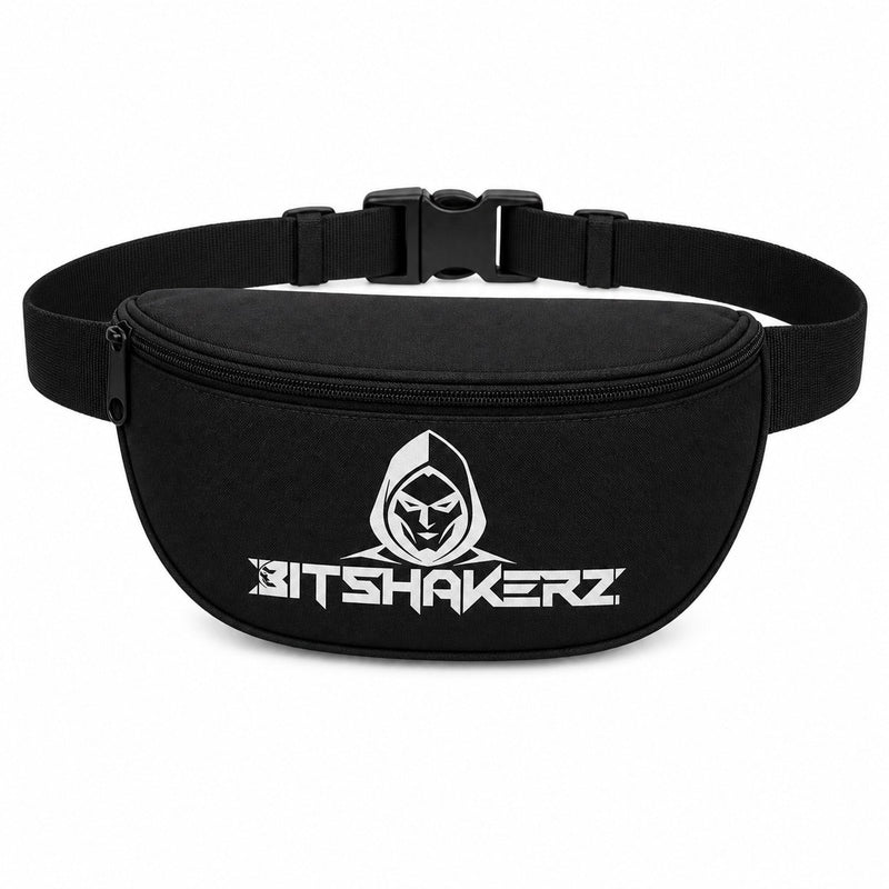 Rave Bag Regular · BITSHAKERZ
