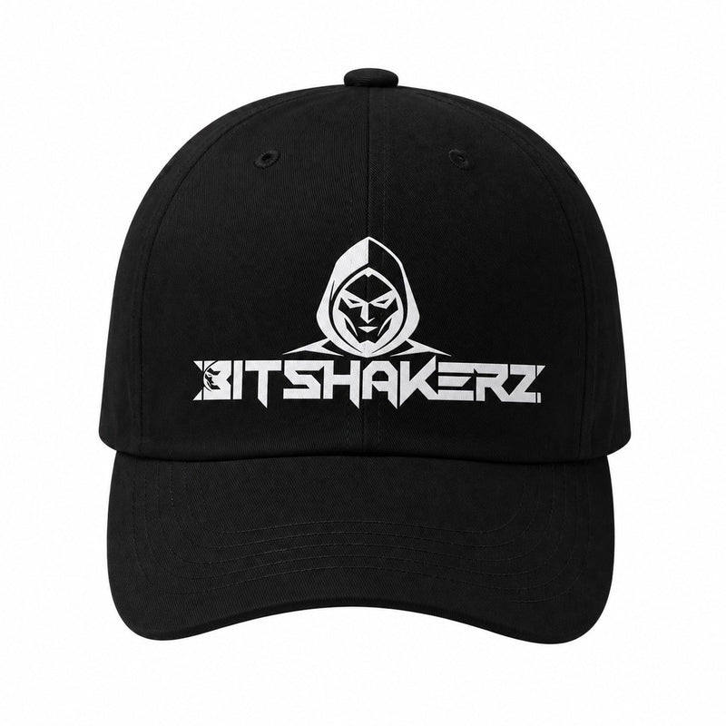 Cap Regular #1 · BITSHAKERZ