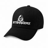 Cap Regular #1 · BITSHAKERZ – Dreiviertelansicht