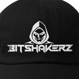 Cap Regular #1 · BITSHAKERZ – Detailansicht