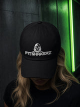 Cap Regular #1 · BITSHAKERZ – Frontansicht