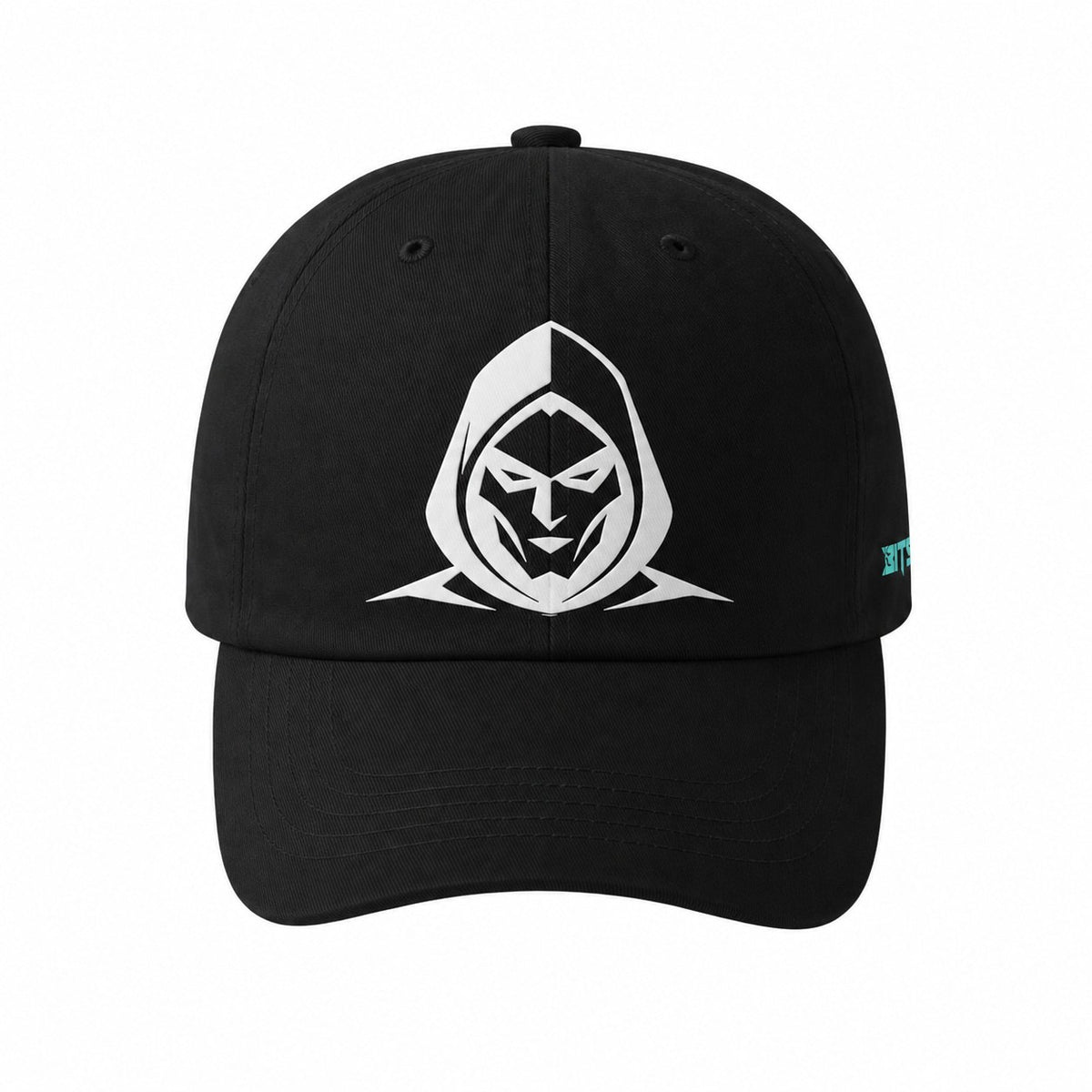 Cap Regular #2 · BITSHAKERZ