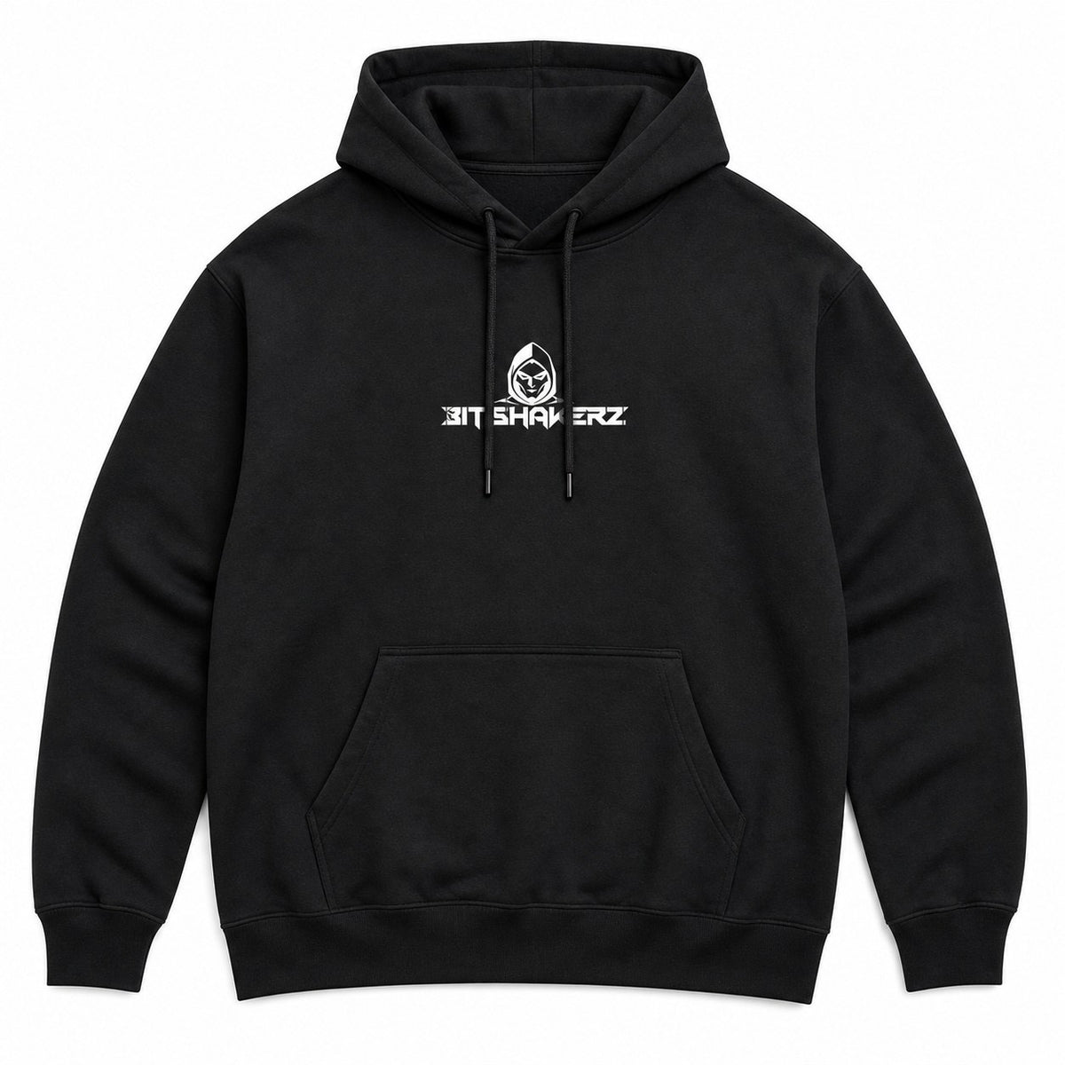 Hoodie Regular · BITSHAKERZ