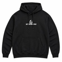 Hoodie Regular · BITSHAKERZ