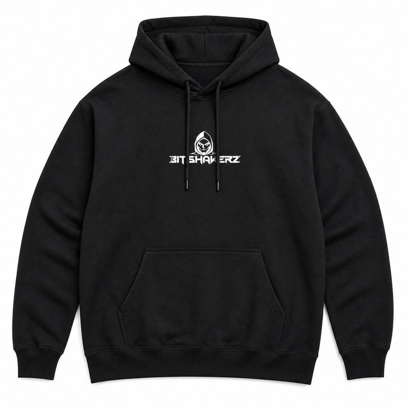 Hoodie Regular · BITSHAKERZ
