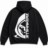 Hoodie Regular · BITSHAKERZ – Detailansicht