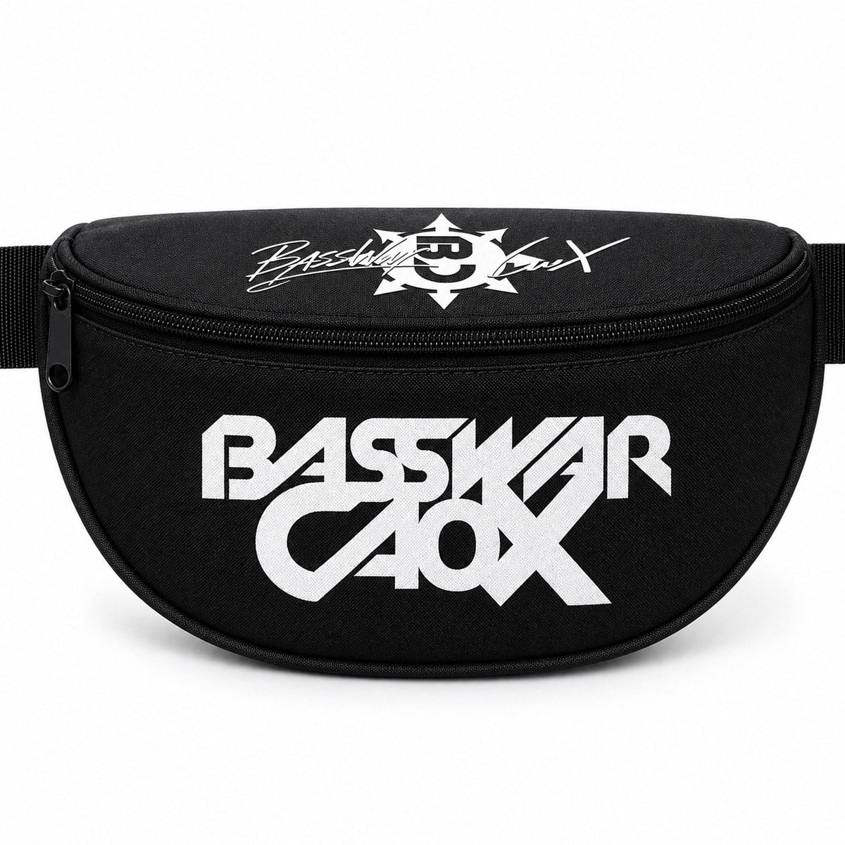 Rave Bag Regular · BASSWAR & CAOX BASICS