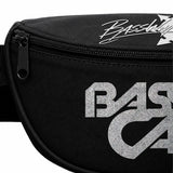 Rave Bag Regular · BASSWAR & CAOX BASICS – Detailansicht