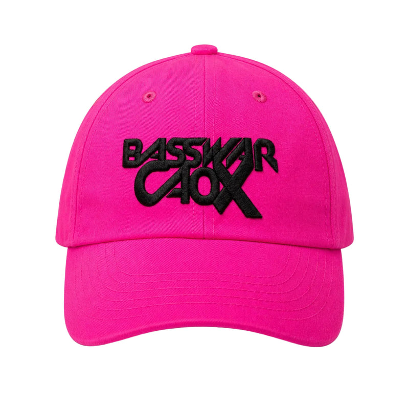 Basecap Limited · REBELS OF RAVE
