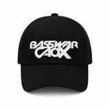 Cap Regular #1 · BASSWAR & CAOX BASICS – Vollansicht