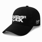 Cap Regular #1 · BASSWAR & CAOX BASICS – Dreiviertelansicht