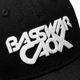Cap Regular #1 · BASSWAR & CAOX BASICS – Detailansicht