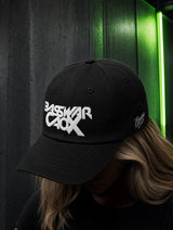 Cap Regular #1 · BASSWAR & CAOX BASICS – Frontansicht