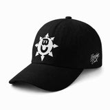 Cap Regular #2 · BASSWAR & CAOX BASICS – Dreiviertelansicht