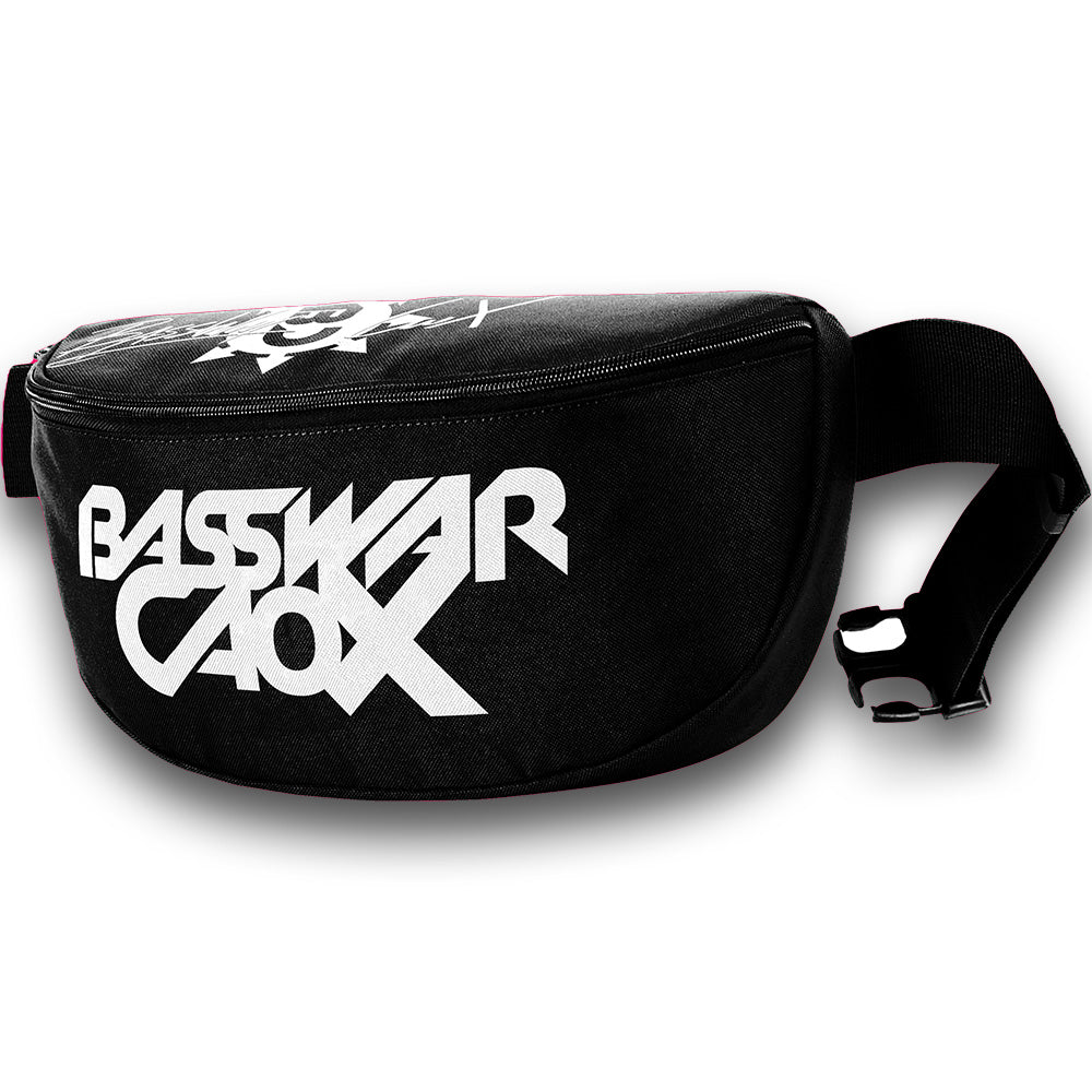 BassWar & CaoX - Ravebag