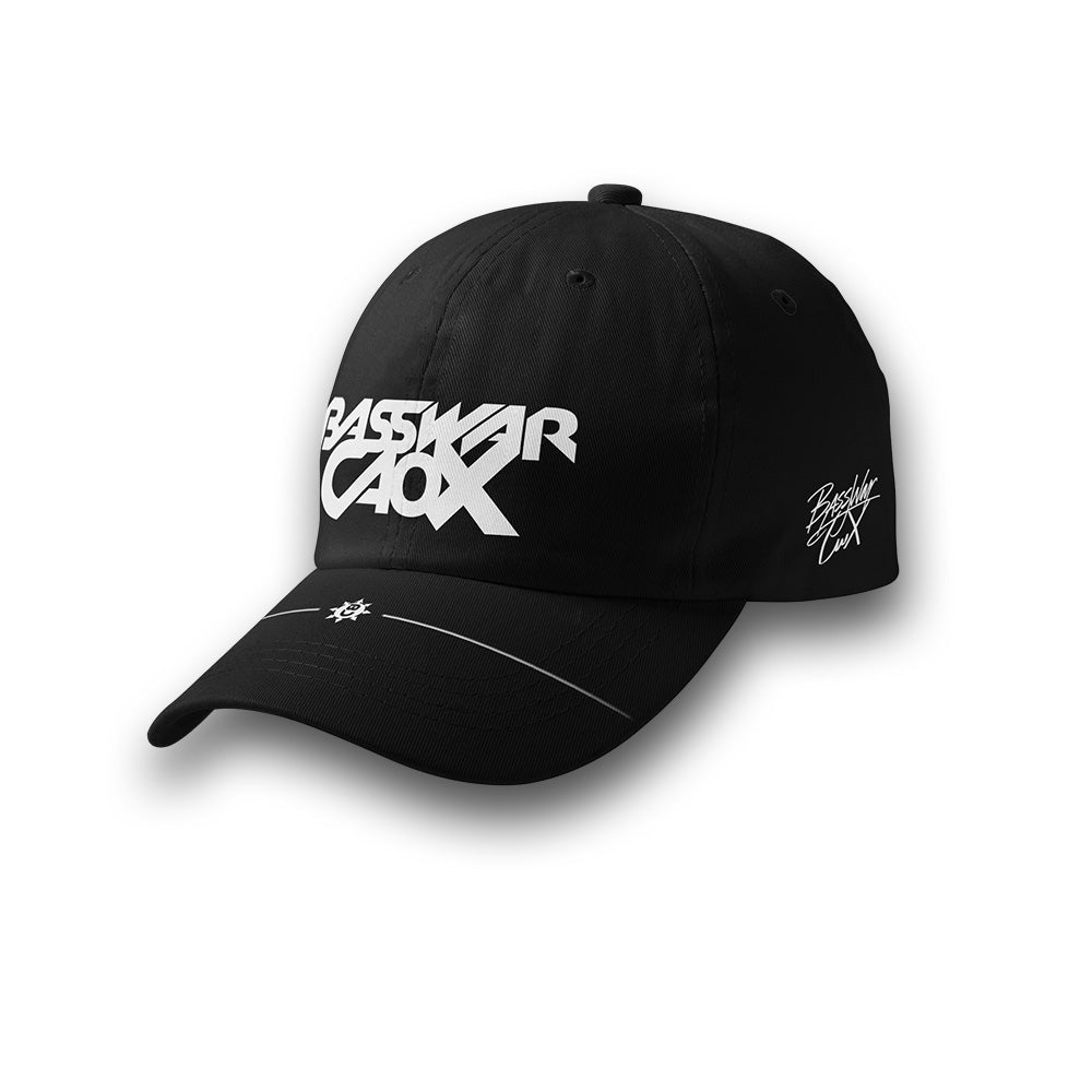 BassWar & CaoX - Basecap #1