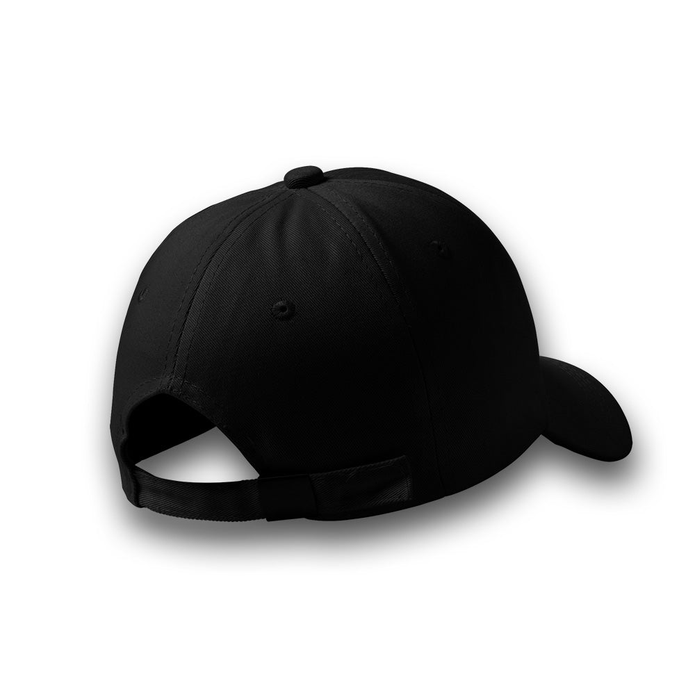 BassWar & CaoX - Basecap #2