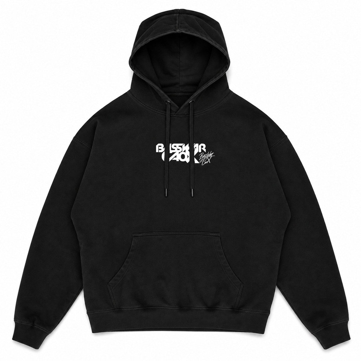 Hoodie Regular · BASSWAR & CAOX BASICS
