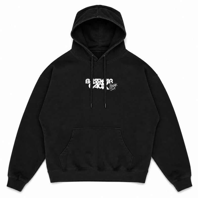 Hoodie Regular · BASSWAR & CAOX BASICS