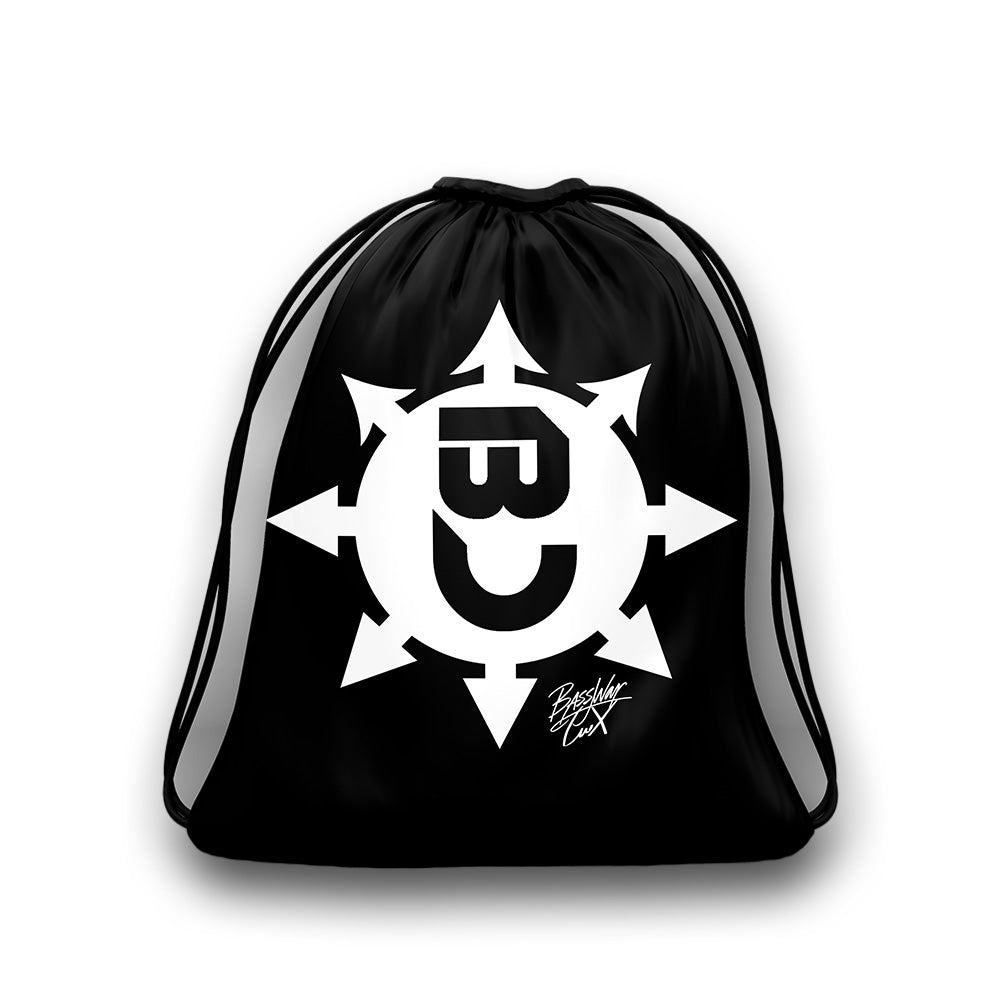 BassWar & CaoX - Gym Bag