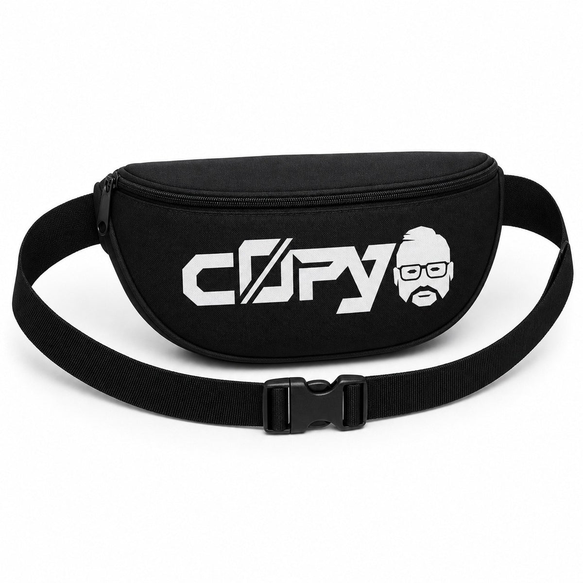 Rave Bag Regular · C0PY