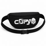 Rave Bag Regular · C0PY – Dreiviertelansicht